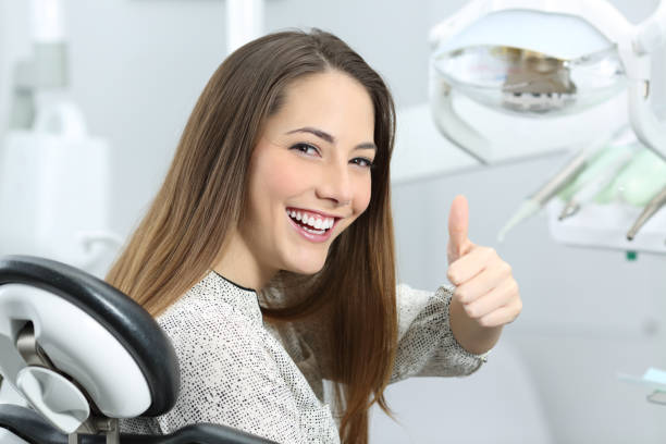 Best Dental Bonding  in Palermo, CA